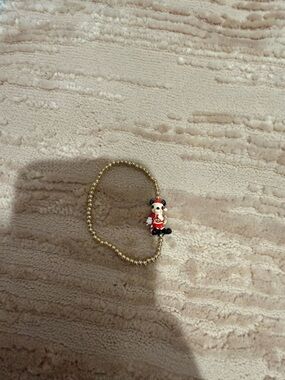 Disney Baublebar Christmas bracelet